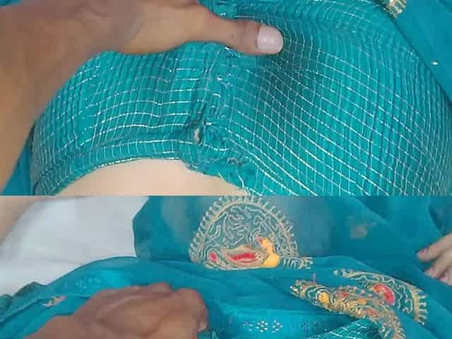Indian Hot Wife