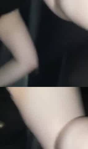 Youngenglishbbw BBC Nata4sex Fucking my ass fingering my pussy DP training