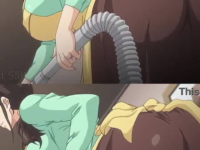 manga mother i'd like to fuck compilation