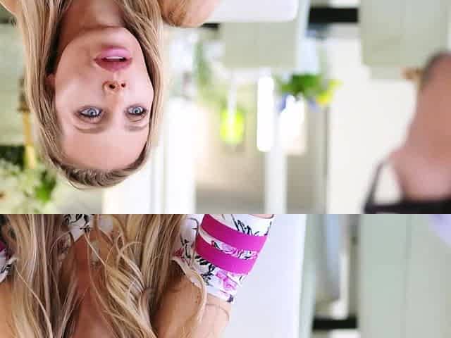 StepAunt Nicole Aniston Teaches Nephew Sex