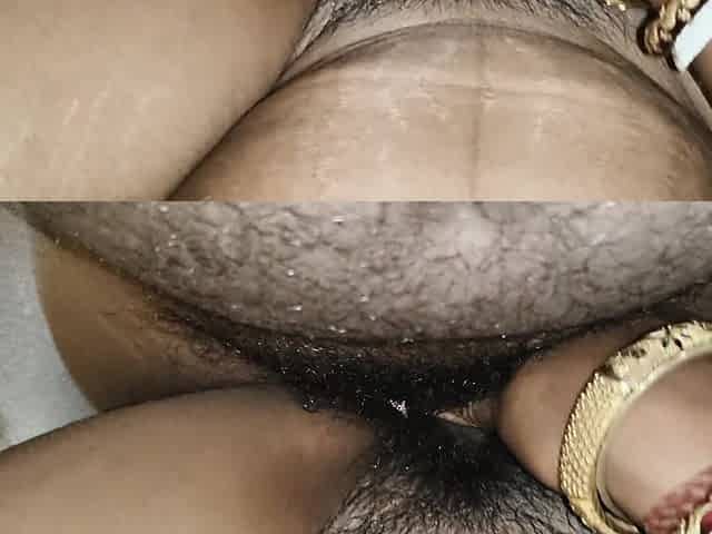 Indian Village Newly Marriage Couple Real Homemade Fuck