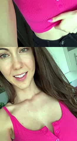 Love Chat Big Boobs Brunette Masturbating For Cam