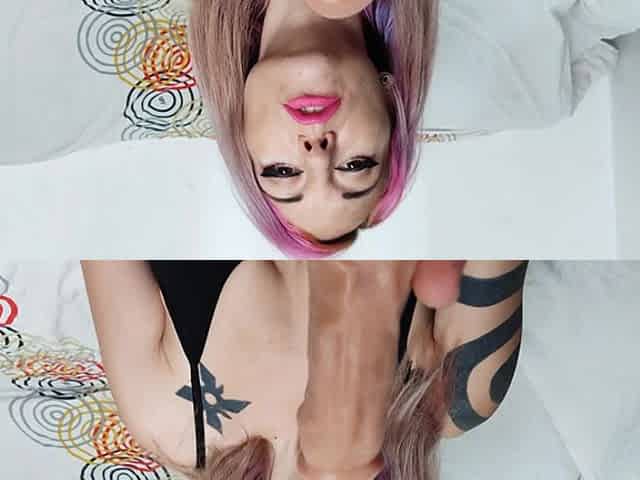 Girlfriend Multiple Creampie Delicious POV