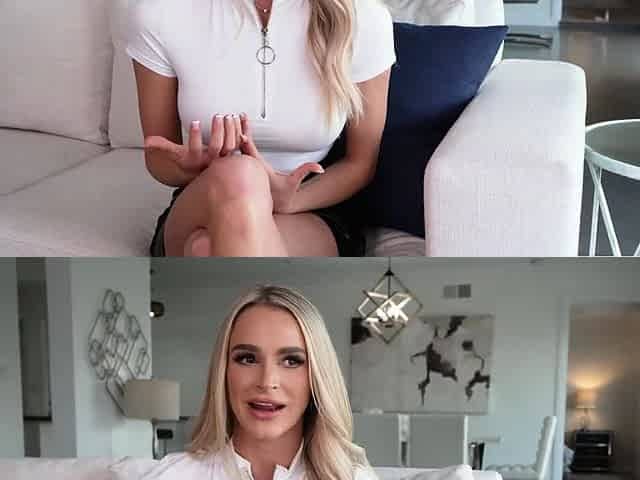 Lonely MILF Emma Hix Banged By BBC Dude