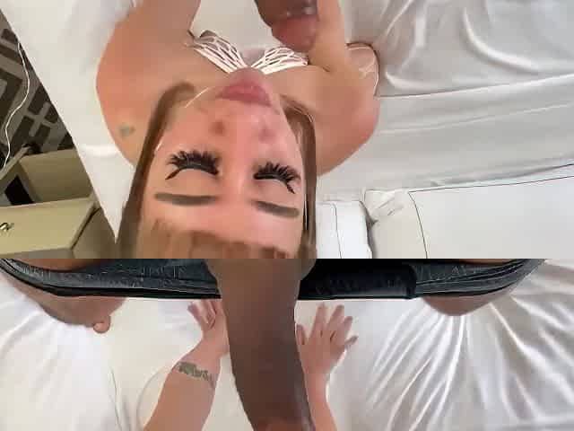 Raunchy Harlot Memorable Sex Video