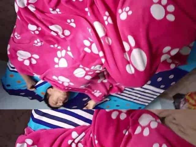 Cheerful Birthday Dad - REAL HOMEMADE SEX