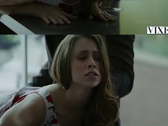 Anya Olsen Fucked In The Ass By Sugar Stepdaddy