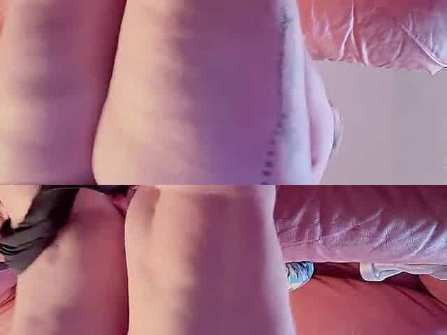 stretch my snatch with biggest sex-toy