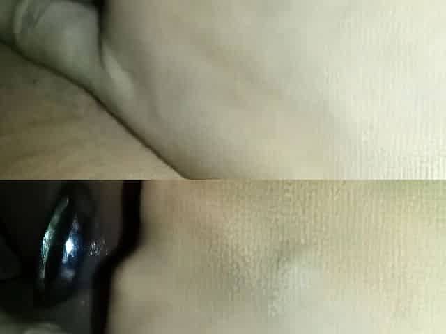 Masturbandome con un plug anal dentro de mi culo Squirt divino para ti