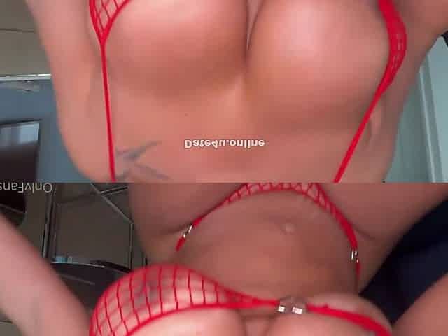 Spic curvy MILF impassioned sex