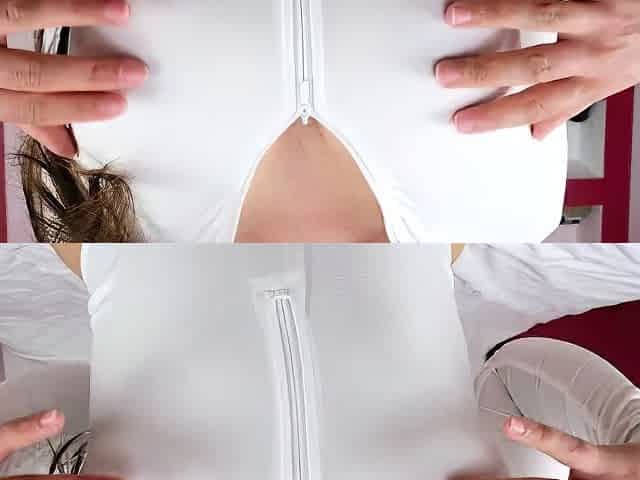 Goddess Yata - Goon for tits