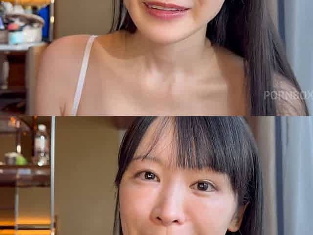 Japanese girl