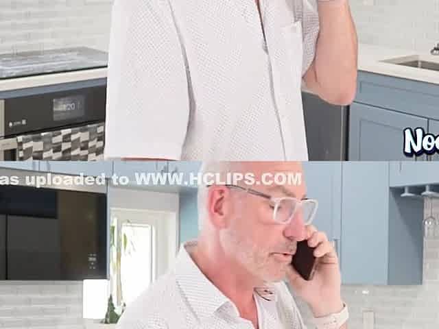 Dilf On Duty! Older Man Fucks Teen 18+ - Lola Valentine And Lola Teen