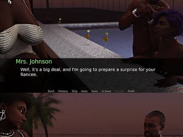 Cuckold Fan Must Watch - Pineapple Express S1 - Part 4