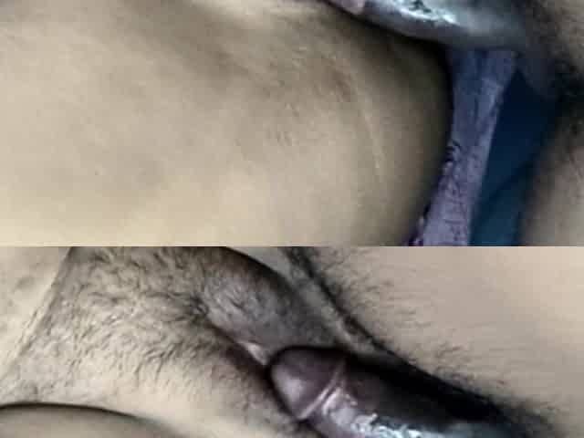Fucking Pussy