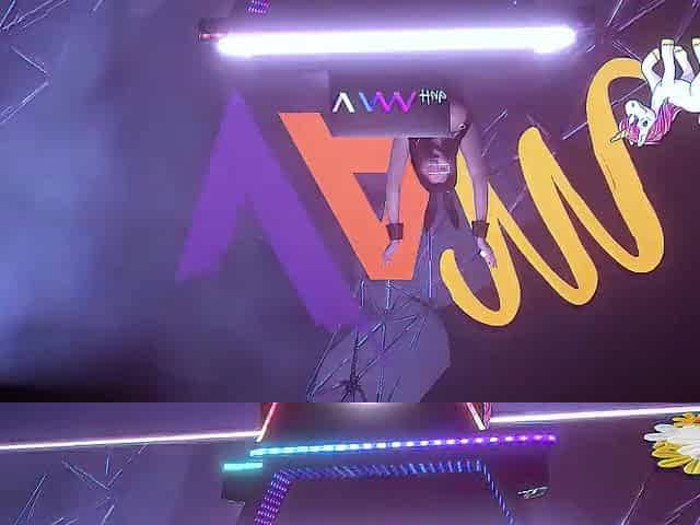 Cyber Beauty