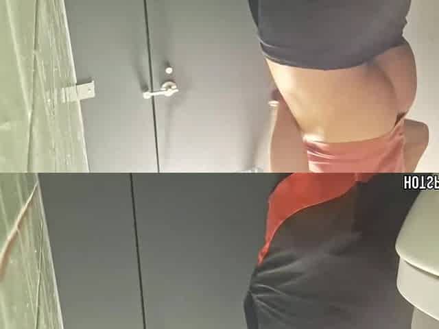 Hotsportfitboy's Risky Public Washroom Jerk Off with glamorous Jizz flow