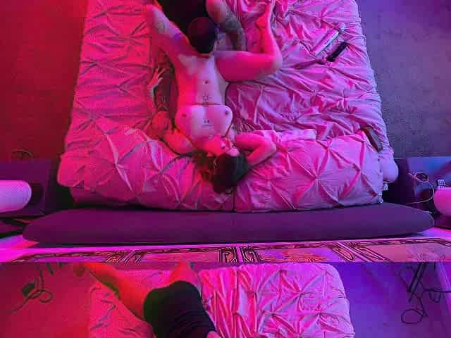 Age Hole - College Neighbour Gets an Impregnation Creampie From an Aged Dude