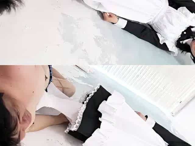 Faceslap Japan Super Hard - Weight Of The Merciless Maid