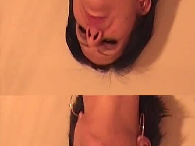 Amateur chubby MILF amazing xxx video