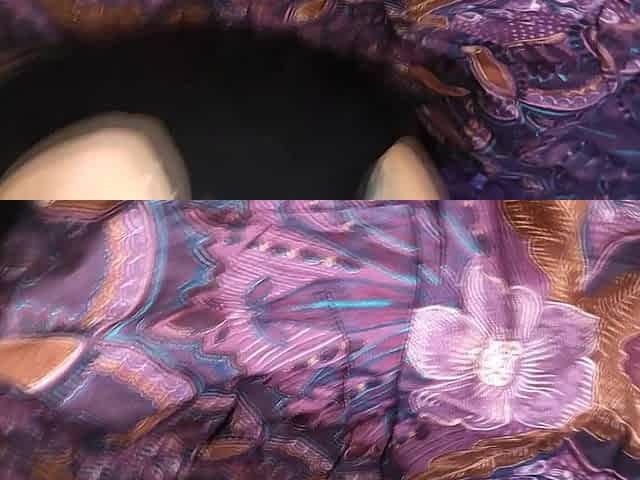 Messy Bukkake Slut