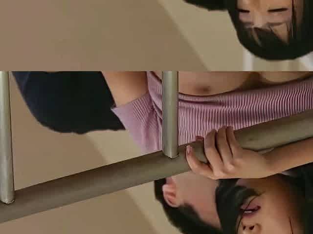 Japanese group sex with pussy licking and fucking