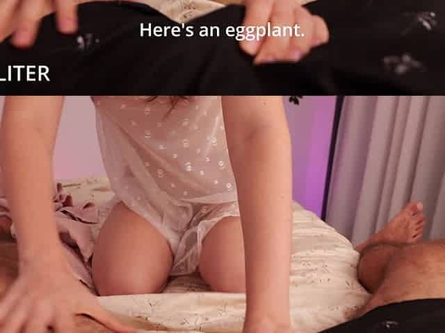 Big Dick for Stepsister