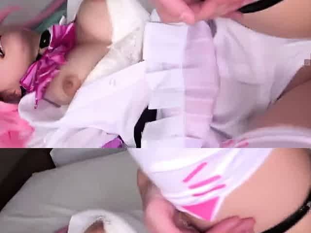 Asians Japanese Milfs Getting Hardcore Fu