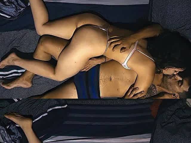 The episode night ends with a hard and delightsome screw... her face of enjoyment will make u cum
