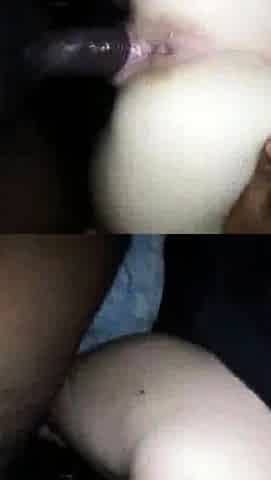 Shy Hotwife Getting Her First BBC aa
