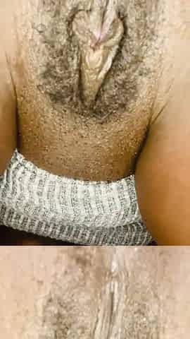 would u LICK THIS VAGINA?