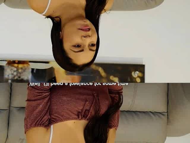 Hot Latina MILF Fucked Rough Doggystyle POV