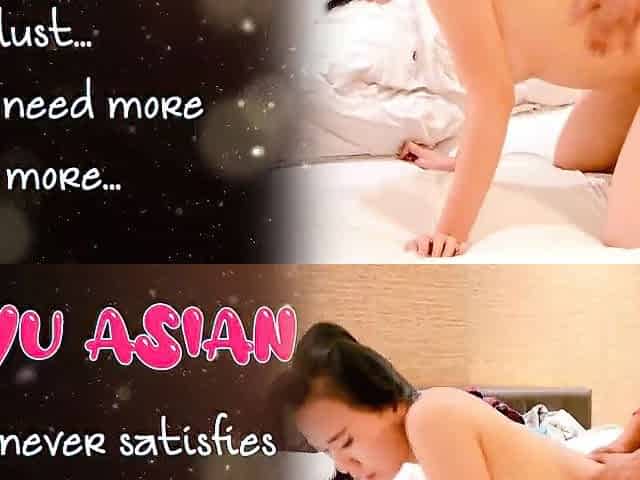 Compilation movies Ayu Oriental and Meria Lia