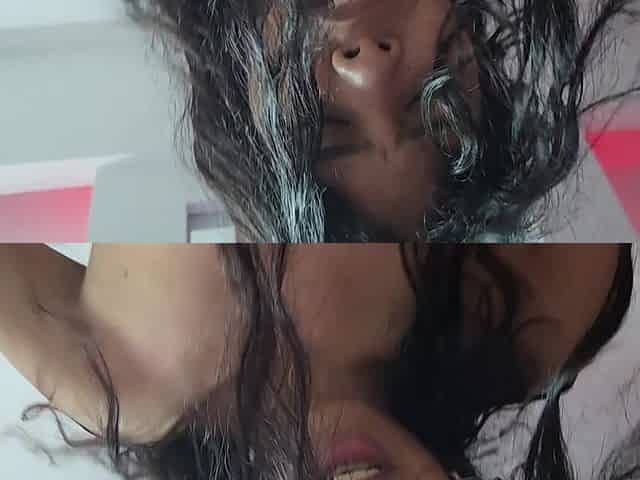 Blowjob, Fuck and Cum in Mouth of Sweet Teen