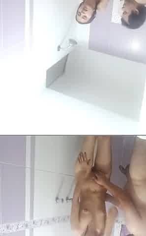 How Nice It Is to Catch Me with Hot Water in the Shower