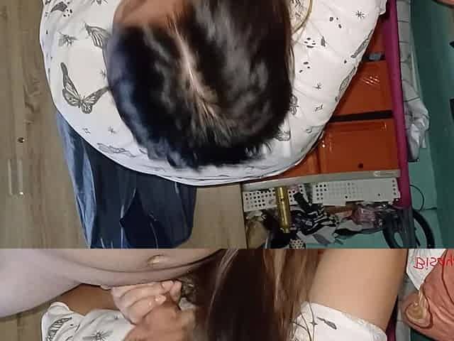 Fucking My Pinay Neighbor