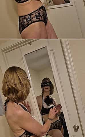 New Lingerie