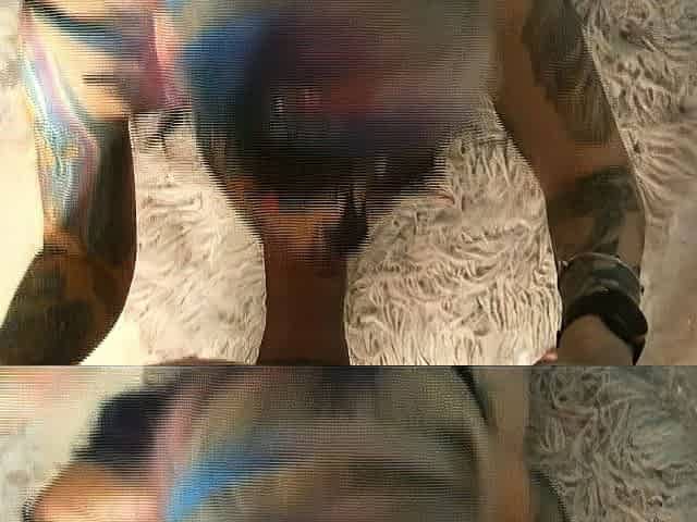 Pulled amateur euro babe pov fucked in fitness area