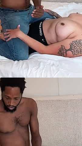 Thick Latina Gets Teased by BBC During Erotic Massage - He Promises to Finish, but Fucks Her Wet Pussy First!
