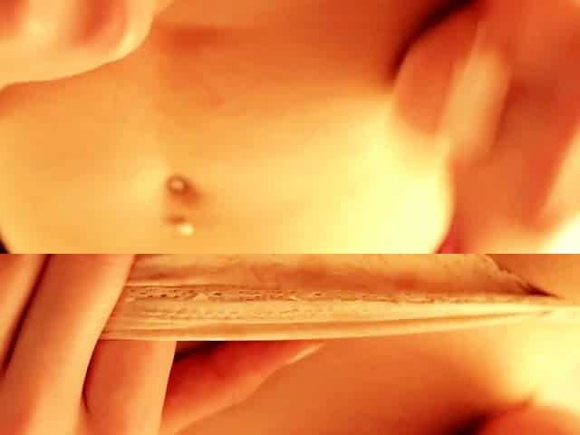 Horny blonde babe with big boobs drilled hard by horny cock