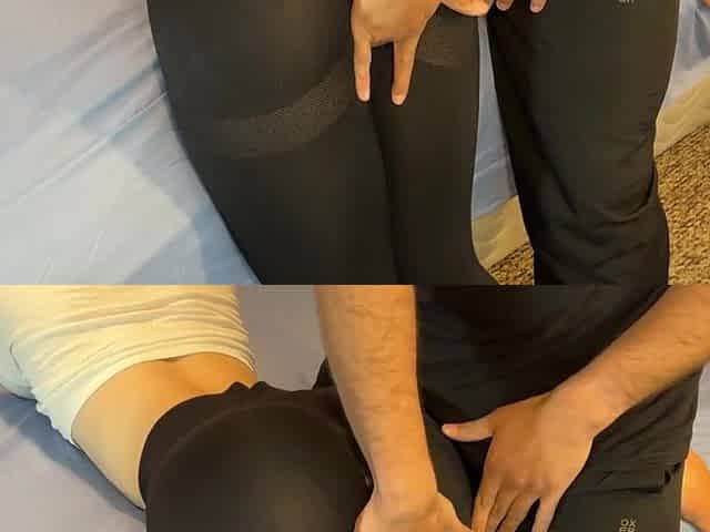 Gym Clothing Large Butt, Bubble Booty - Free Use