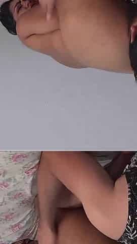 Taboo Fetish: I Asked My Stepbrother to Cum in My Ass so I Wouldn't Get Pregnant!