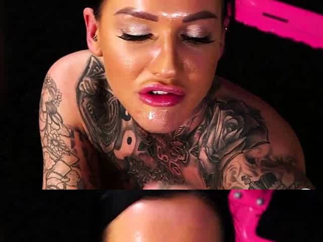 Amateur Handjob Blowjob Cumshot Compilation