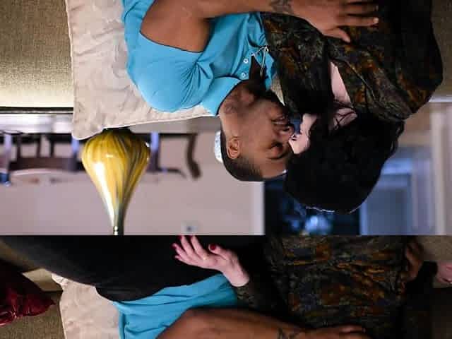 ModernDaySins-Anal Envy: Missus Missing Out