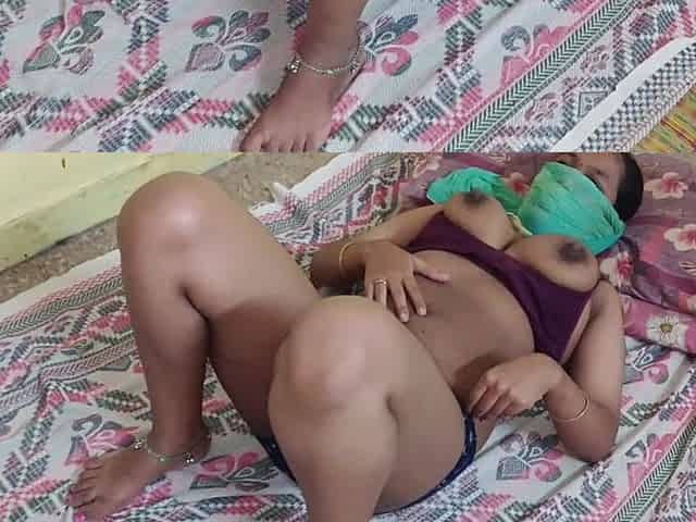 Mami Desi Sex Video