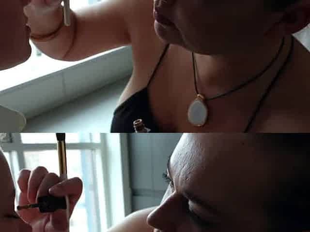 Behind the Scenes! Make Really Hardcore Porn!