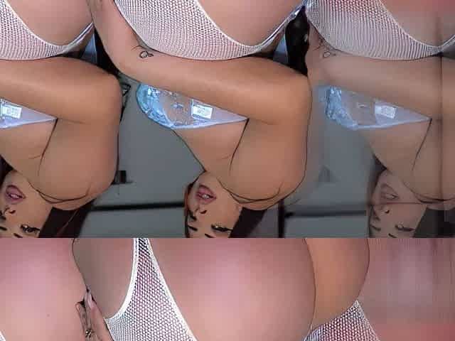 The Laughing Latina Jasmine Mendez Pump To My Perfect Ass