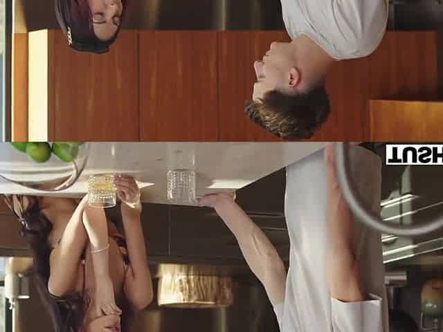 Hime Marie - Hime Has Anal Intentions For Her Besties Little Bro