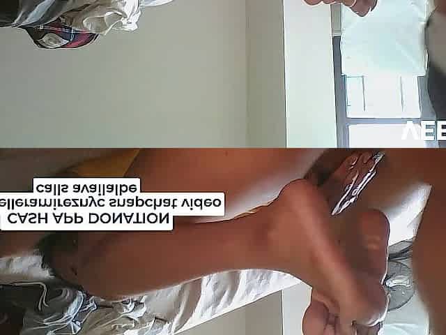 SUPER GIANT LARGE BROWN SHLONG THICK FELLATIO WEENIE SUCKING
