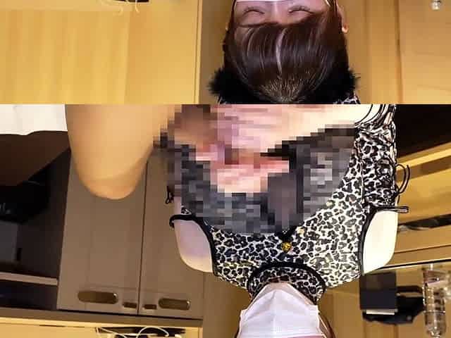 Japanese amateur Asian big boobs mother